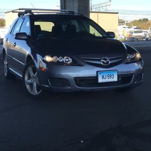 Meet your Posher, Brett